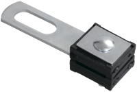 Зажим анкерный ЗАБу 4х10-35 (HEL-5505, SO80, SO239) IEK