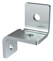 Ответвитель левый для STRUT-профиля HDZ IEK