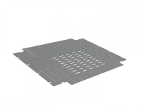 Горизонтальный разделитель PPH, 2шт., PPH 20.80