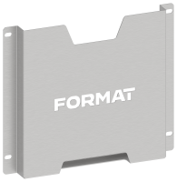 FORMAT Карман для документации 400 IEK