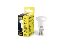 Лампа светодиодная R39 рефлектор 3Вт 230В 4000К E14 IEK