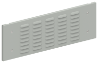 FORMAT Фальш-панель внешняя вентилируемая 200х600мм IEK