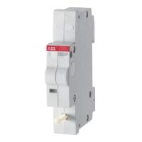 2CSS200998R0001 - Механическог размыкающее устройство S2C-BP