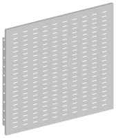 FORMAT Панель разделительная для АСВ 600х800мм (2шт/компл) IEK