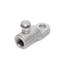 Наконечник болтовой 1НБ-10/25 с рядным расположением болтов (КВТ)