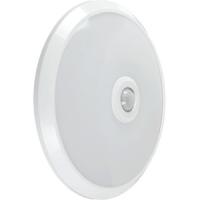 Светильник LED ДПБ 9003 12Вт IP20 6500K с ДД и ИБП 1ч IEK