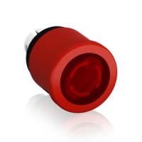 1SFA611510R1101 - Кнопка MPMT3-11R ГРИБОК