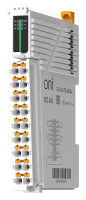 IOD 430 Модуль аналогового вывода 4 токовых сигнала ONI