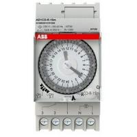 2CSM208151R1000 - Реле времени суточное AD1CO-R-15m