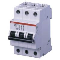 2CDS273006R0467 - Автоматический выключатель 3P S203MT-K16