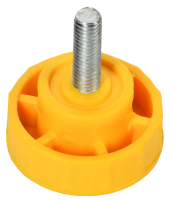 ITK Болт М5 с круглой головкой для оптического лотка