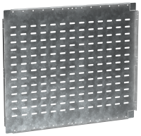 FORMAT Перегородка секционирования вертикальная 600х800мм IEK