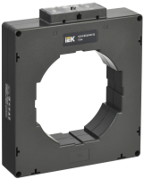 Трансформатор тока ТТИ-125 2000/5А 15ВА 0,5S IEK