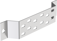 Стойка настенная СНП150 IEK