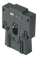 Механизм блокировки для КМИ(40А-95А) IEK