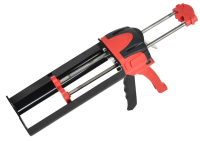 Пистолет для двухкомпонентной пены IEK