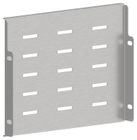 FORMAT Перегородка вертикальная для горизонтальных шин 245мм IEK