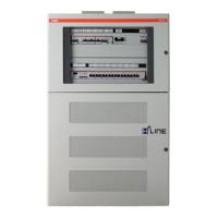 2CSM261122R1551 - Распределительный щит QSO 3S Classic