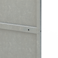 Усилитель монтажной панели, 4шт., MG 120.05 MP