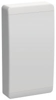 TEKFOR Корпус пластиковый ЩРН-П-36 IP41 белая дверь IEK