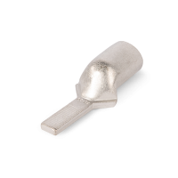 Наконечник кабельный штифтовой НШМЛ 70-20 медный луженый (КВТ)