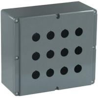 1SFA170808R1012 - Корпус кнопочного поста 080SP12