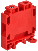ARMAFIX Клемма винтовая CTS 25мм2 красная IEK