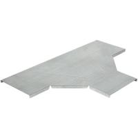 Крышка разветвителя Т-образного осн. 200мм R300 HDZ IEK