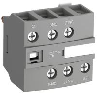 1SBN010151R1311 - Блок контактный дополнительный CAT4-11U