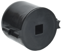 Коробка установочная Л250М У3 D=75х62мм для монолитного строительства IEK