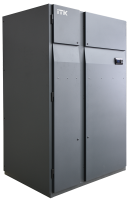 ITK AIR CAB Кондиционер прецизионный шкафной с выносным воздушным конденсатором 82,9кВт 2100м3/ч 2225х890х1980мм место 1 из 2