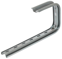 Консоль потолочная VR300 INOX IEK