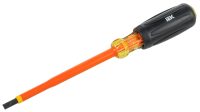 ARMA2L 5 Отвертка диэлектрическая SL5,5х125 Т3 IEK