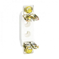 521546 - Держатель плавкой вставки RT36-2-400, габарит 2, 400А (R) (CHINT)