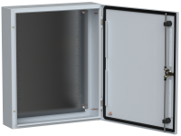 TITAN 5 Корпус металлический ЩМП-60.50.15 УХЛ1 IP66 IEK