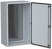 TITAN 5 Корпус металлический ЩМП-100.60.30 УХЛ1 IP66 IEK