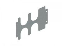 Сальниковая панель ZB, ZB 23.19