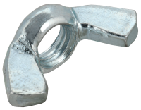 Гайка барашковая DIN 315 М6 HDZ IEK