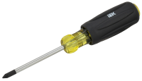 ARMA2L 5 Отвертка PZ1х75 Т3 IEK
