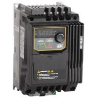 Преобразователь частоты CONTROL-C600 380В, 3Ф 2,2 kW IEK