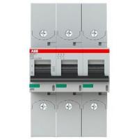 2CCF019614R0001 - Выключатель автоматический 3п. S803PV-SP25