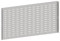 FORMAT Панель секционная внутренняя задняя 4B 1000х400мм IEK