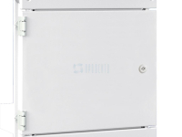 Дверь секционная, D 20.60 M