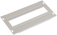PRO/GARANT Панель ЛМА к ЩМП-4 (5,6,7) 36 (2шт/компл) IEK