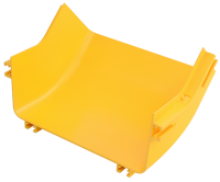 ITK Изгиб внутренний 45град оптического лотка 240мм