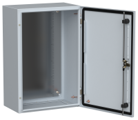 TITAN 5 Корпус металлический ЩМП-60.40.25 УХЛ1 IP66 IEK