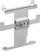 ARMAT Механическая блокировка для MCCB 3P типоразмер H; I IEK