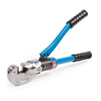 Болторез гидравлический БРГ-16 серия ПРОФИ ручной с С-образной рабочей головой (КВТ)