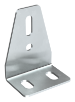 LESTA Кронштейн для вертикального крепления 150мм HDZ IEK