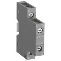 1SBN010120R1011 - Блок контактный дополнительный CAL4-11